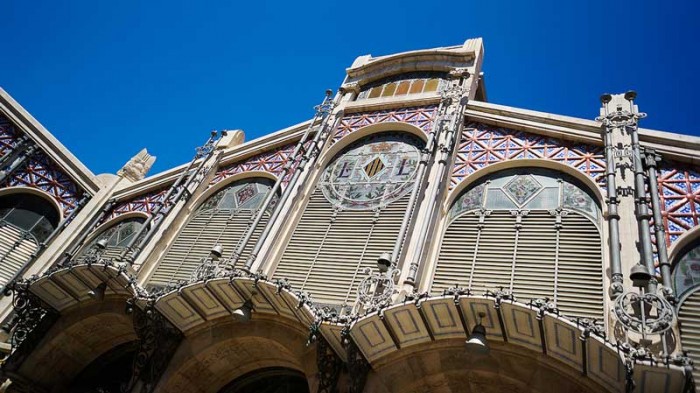 mercado central valencia mercado central valencia